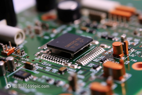 集成電路設(shè)計(jì)與電路板電子元件的協(xié)同發(fā)展