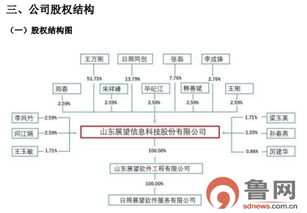 青島展望科技沖刺新三板 信息系統(tǒng)集成服務(wù)發(fā)力，年利潤躍升百萬實(shí)現(xiàn)扭虧為盈