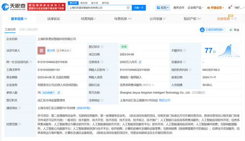 揭秘階躍星辰關(guān)聯(lián)公司 信息系統(tǒng)集成服務(wù)的戰(zhàn)略布局與業(yè)務(wù)探索